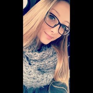 Meet your Posher, Rylee